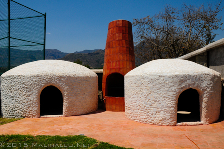 Hotel Ixcal Malinalco Servicios Holísticos Cocktelería