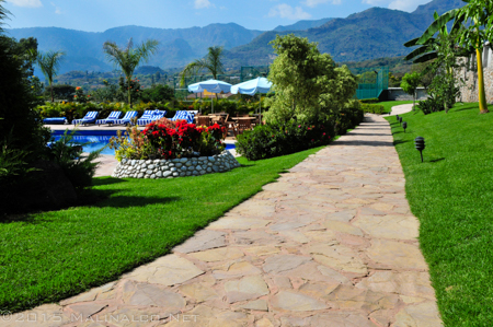 Hotel Ixcal Malinalco